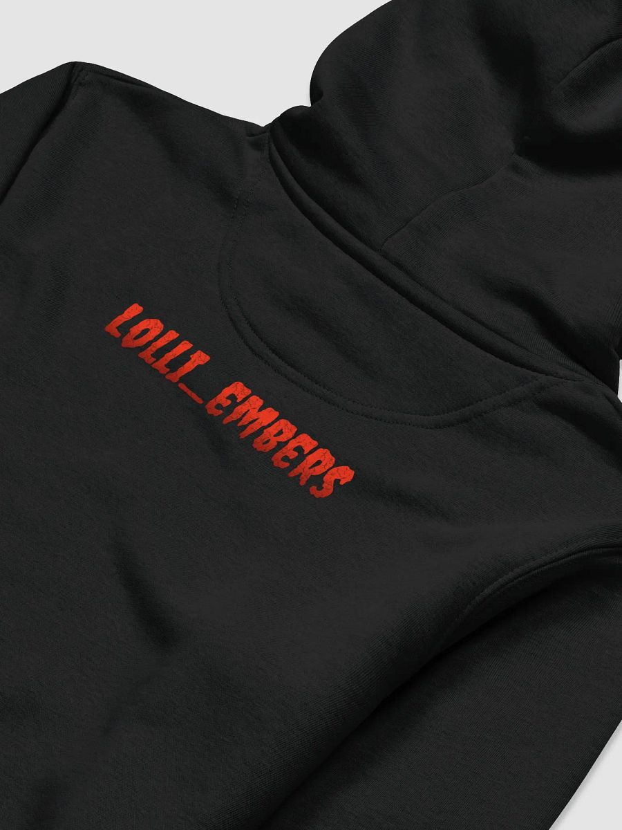 TURRETS HOODIE product image (12)