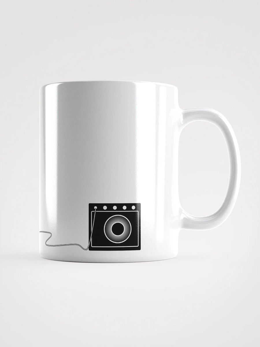 Dashner Guitars Mug product image (2)