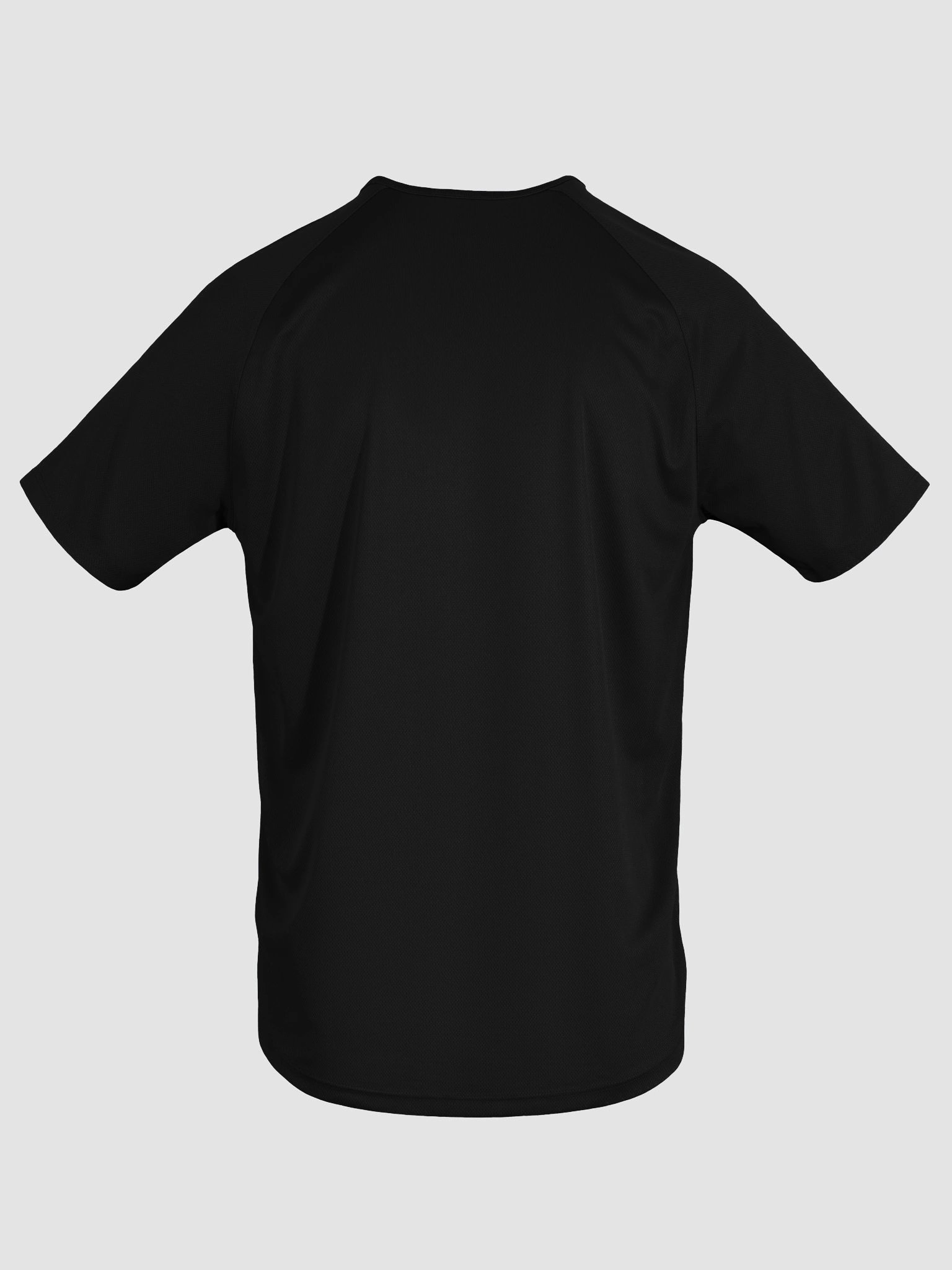 Chibi Karbon Loose Tee product image (7)