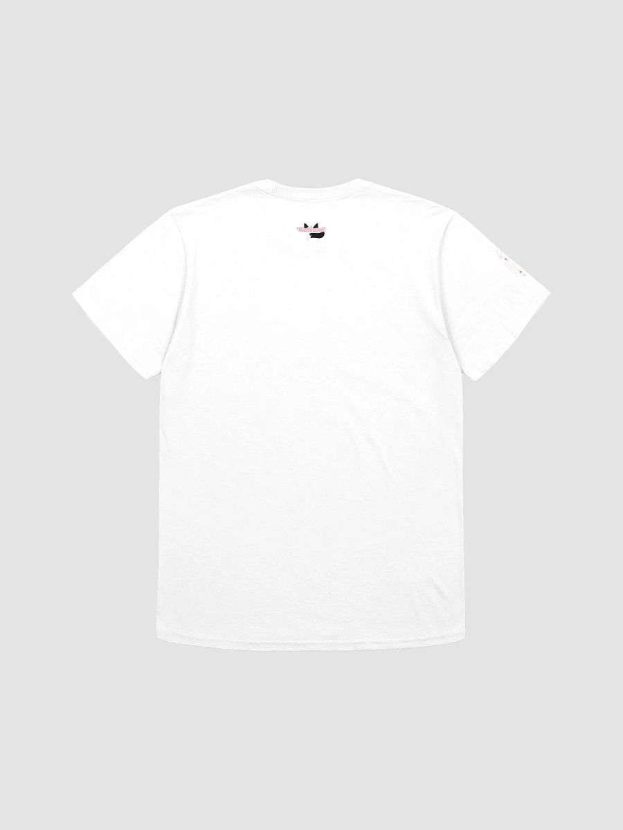 001 Unisex T-Shirt product image (41)