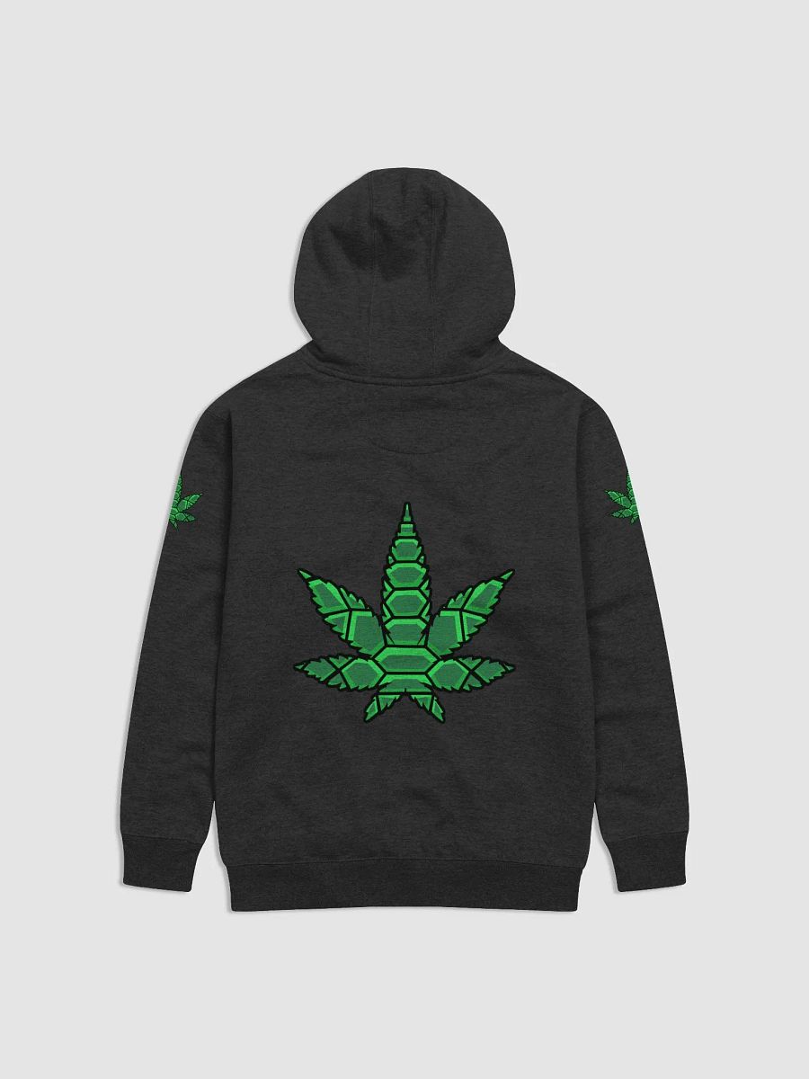 Leaf Unisex Premium Hoodie product image (4)