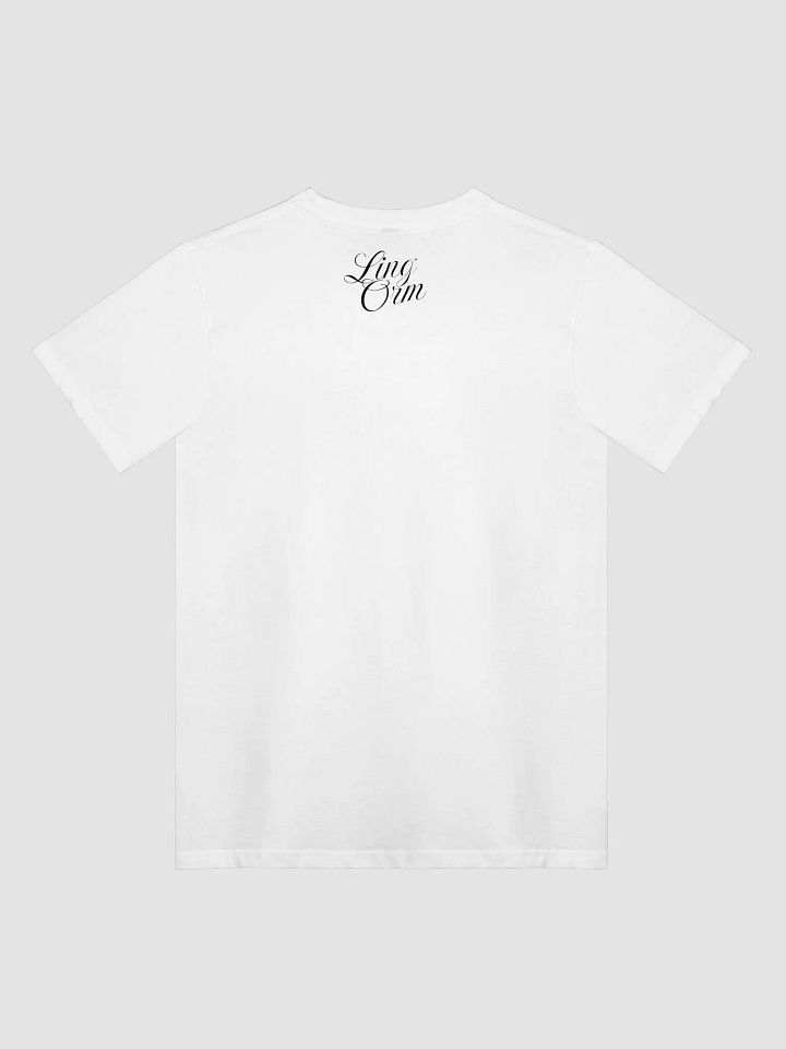 LingOrm Unisex Premium T Shirt product image (2)