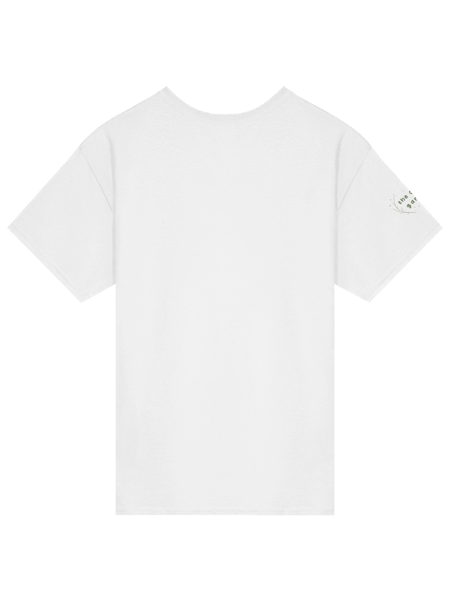 mushroom t shirt product image (15)