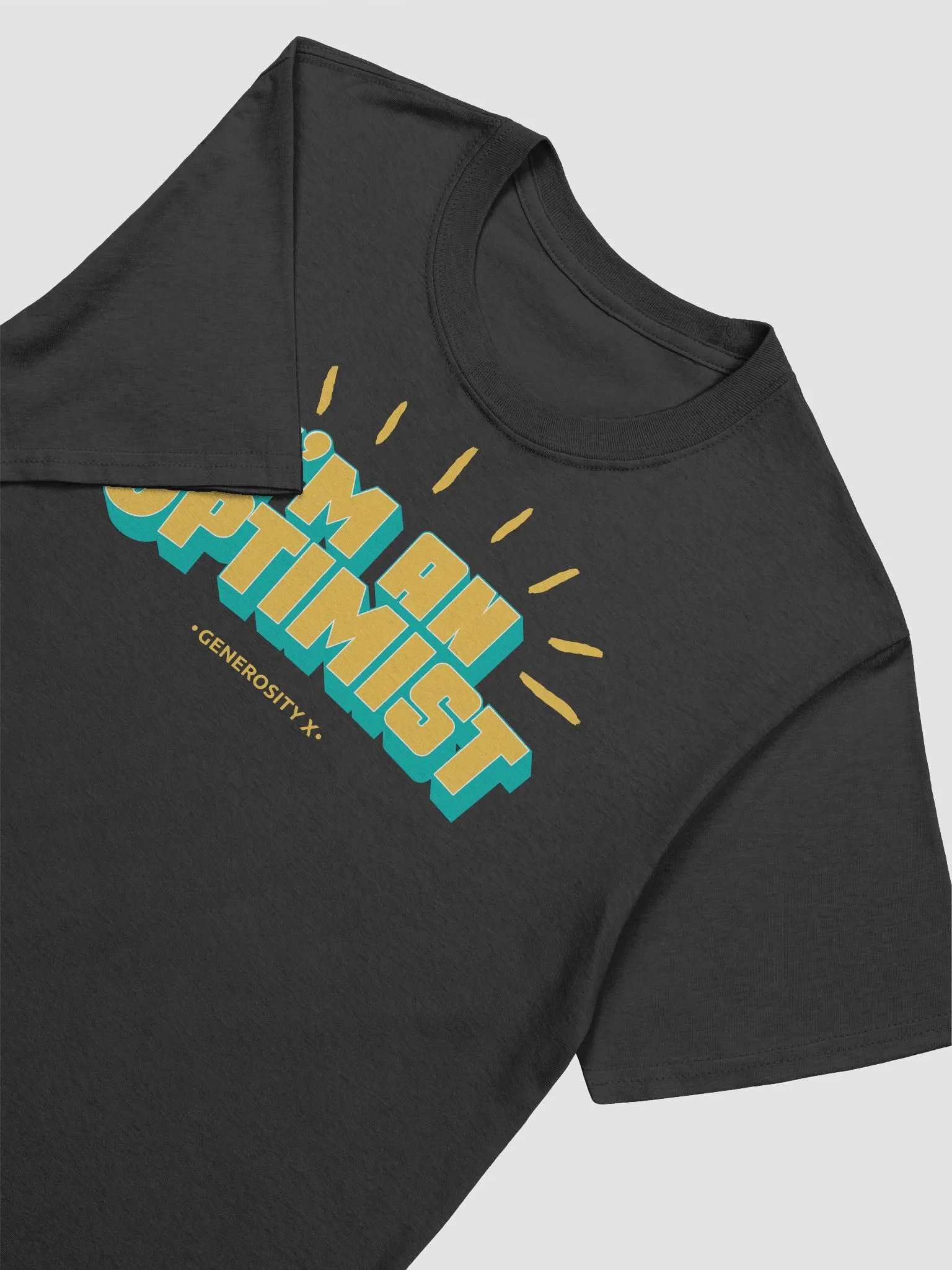 Optimist Basic Tee product image (3)