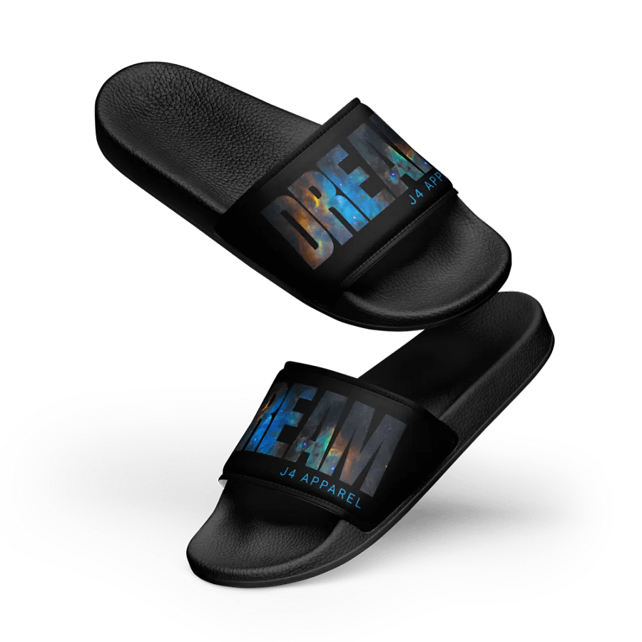 DREAM Men's Slides product image (9)