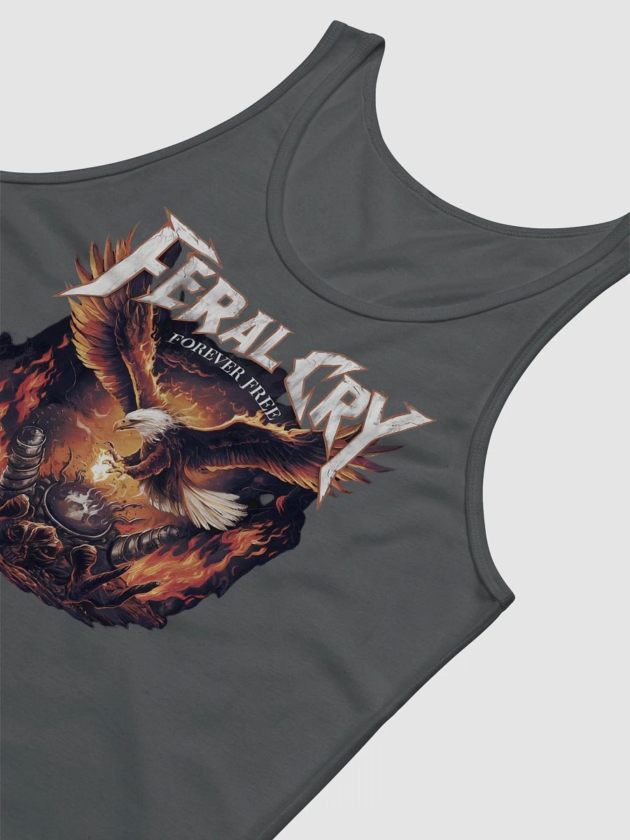 Feral Cry Eagle Chalice Tank product image (3)