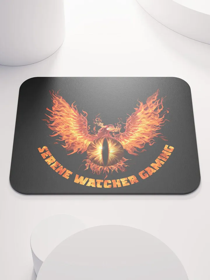 SWG Mouse Pad product image (1)