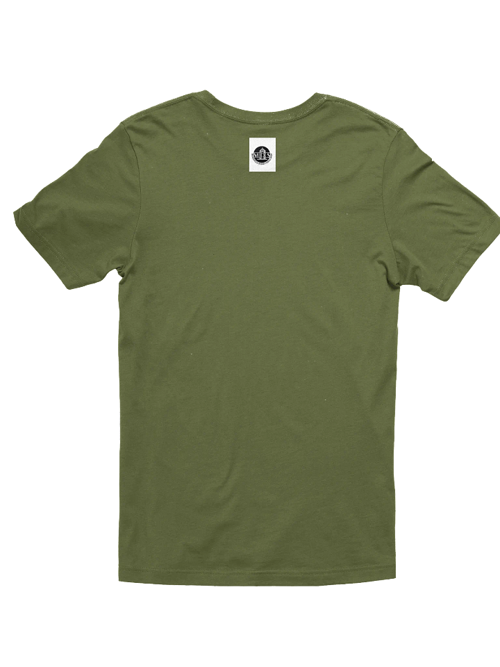Death by Comfort - Too Soft to Survive T-Shirt product image (2)