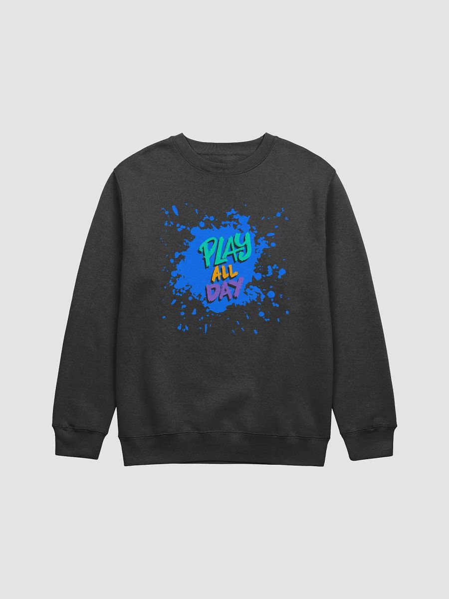 ARTIST PLAY ALL DAY product image (2)