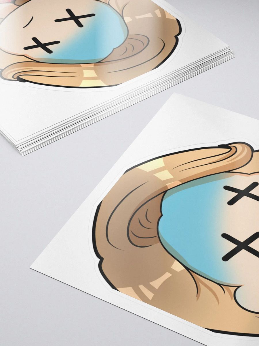 Dead Sticker product image (4)