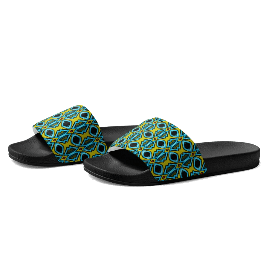 To Funky | Women's Slides product image (6)