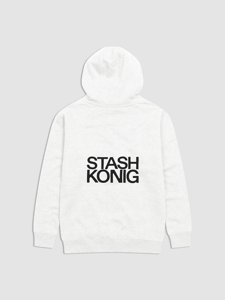 Stash Konig Double Sided Hoodie product image (2)