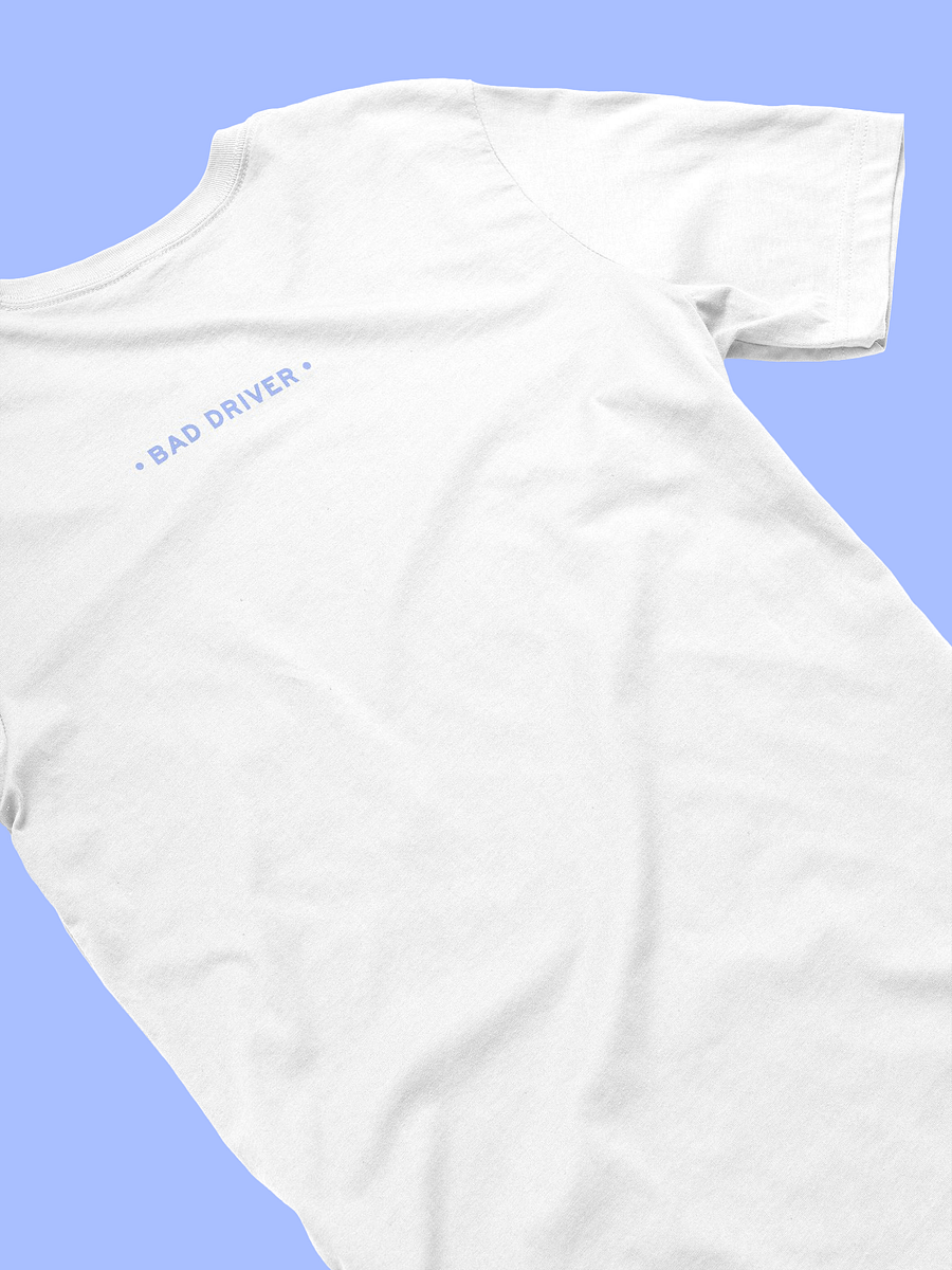 Questionable Racing Tee product image (4)