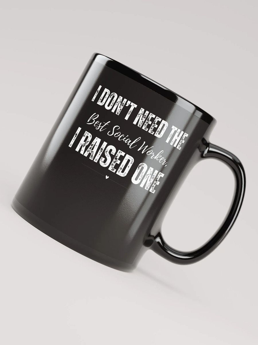 Be Proud-Midnight Elegance Mug product image (8)