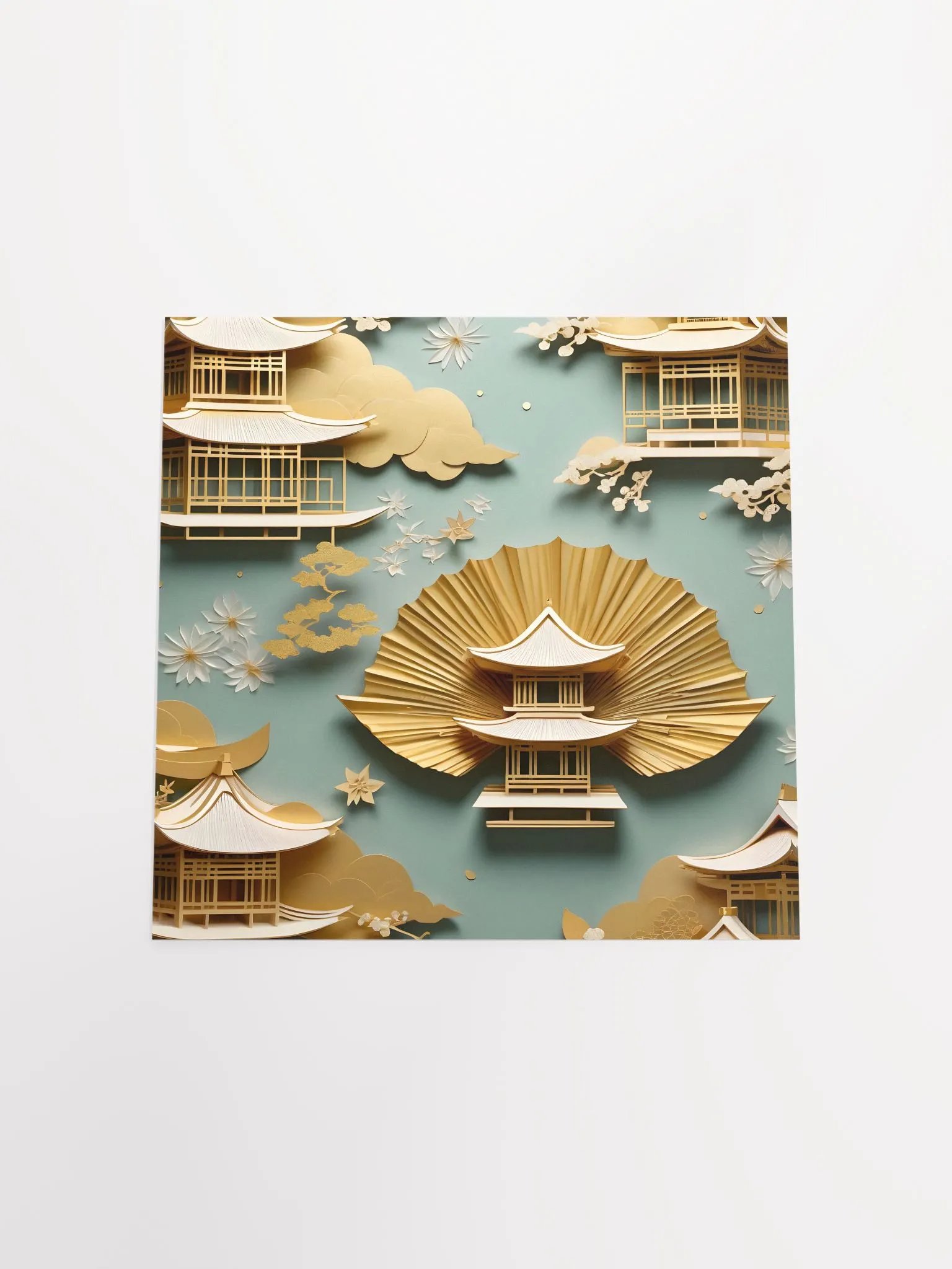 Golden Pagoda product image (17)