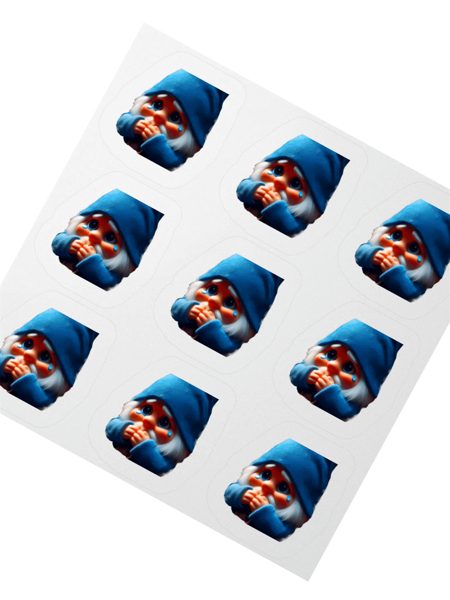 In Memory of InvisibleGnome product image (8)