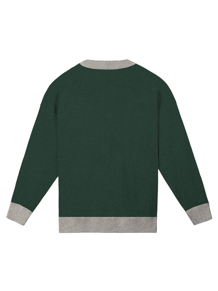 The Hacking Through The Snow Sweater product image (2)