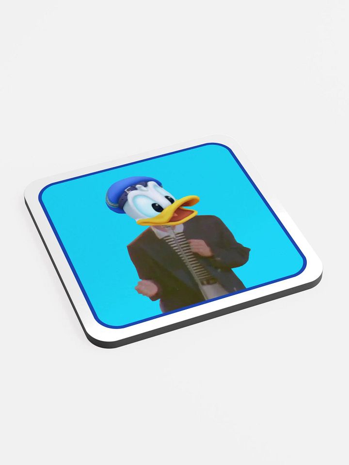 Duck Roll Coaster product image (2)