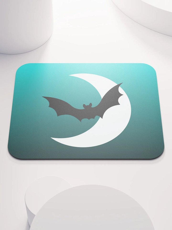 CLL Mousepad product image (1)