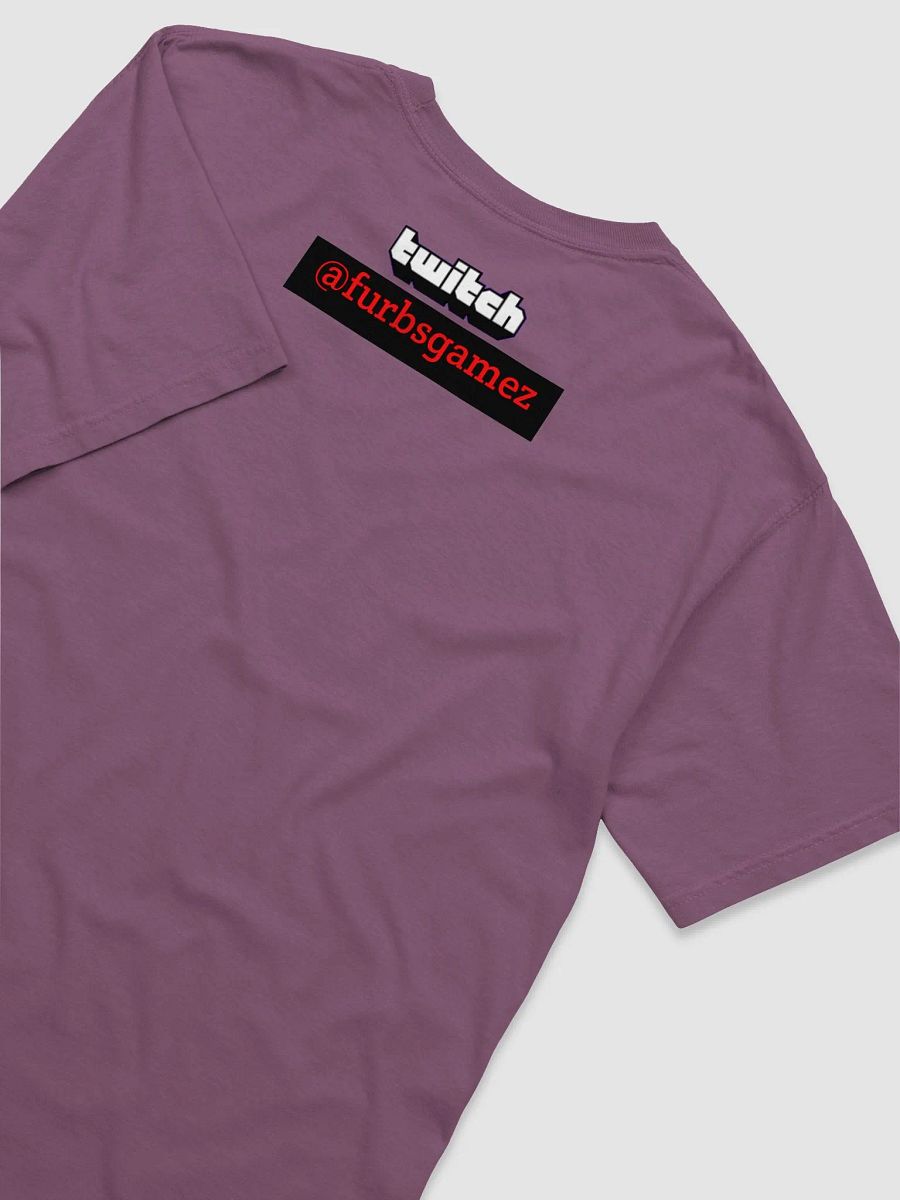 Furbs X-mas Shirt 1 product image (4)