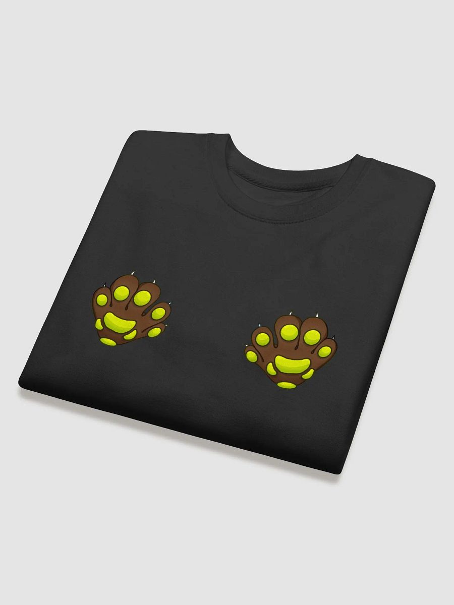 Paw-itties Up Sweatshirt product image (32)