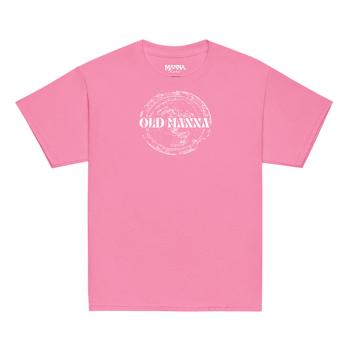 Old Earth Kids Tee product image (1)