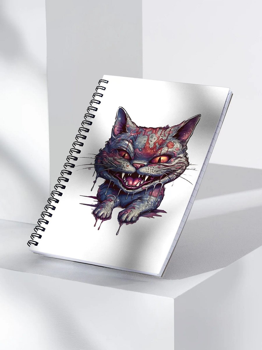 TrashCat Notepad product image (3)