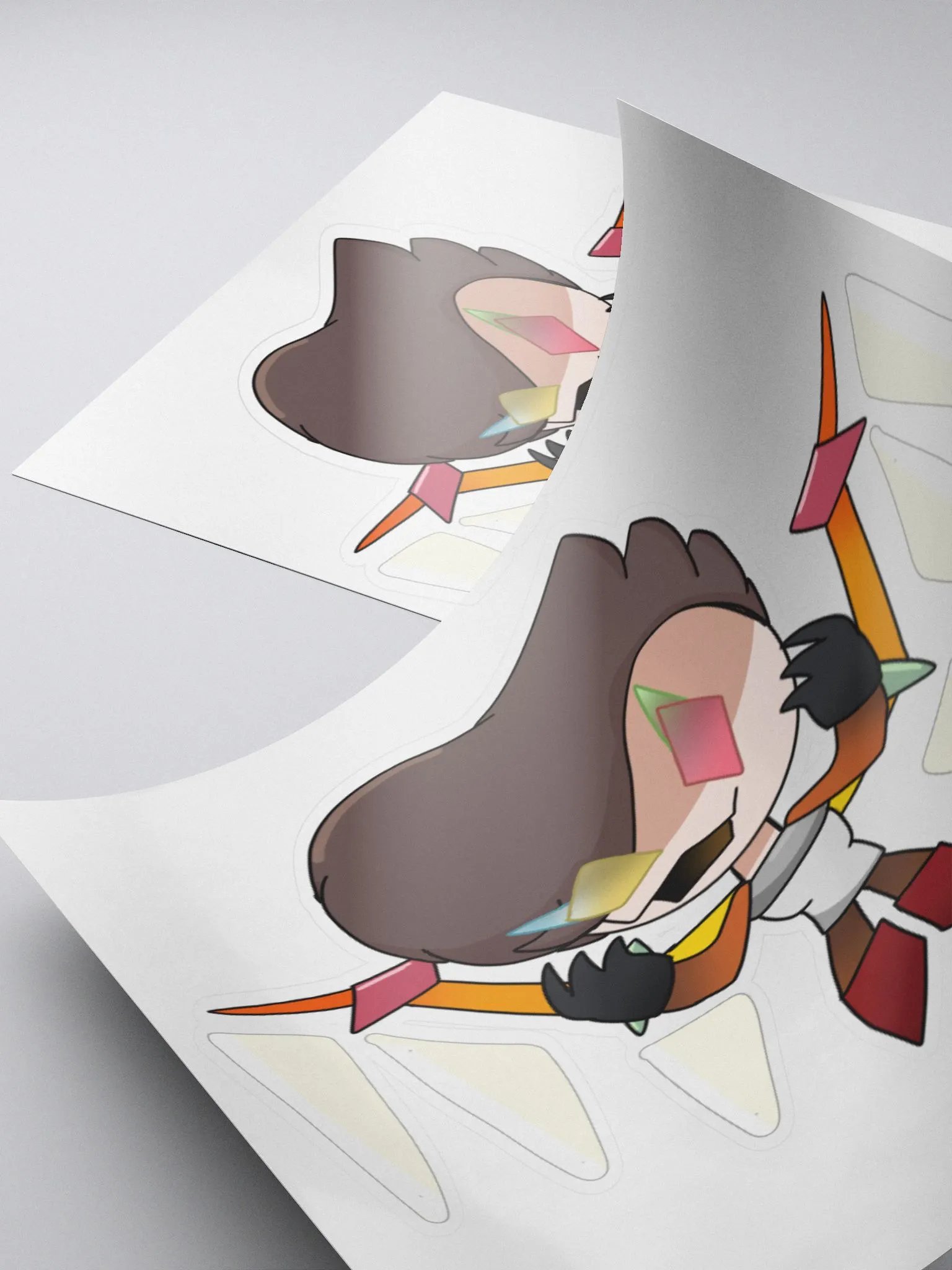 Comedy NEO Sticker product image (4)