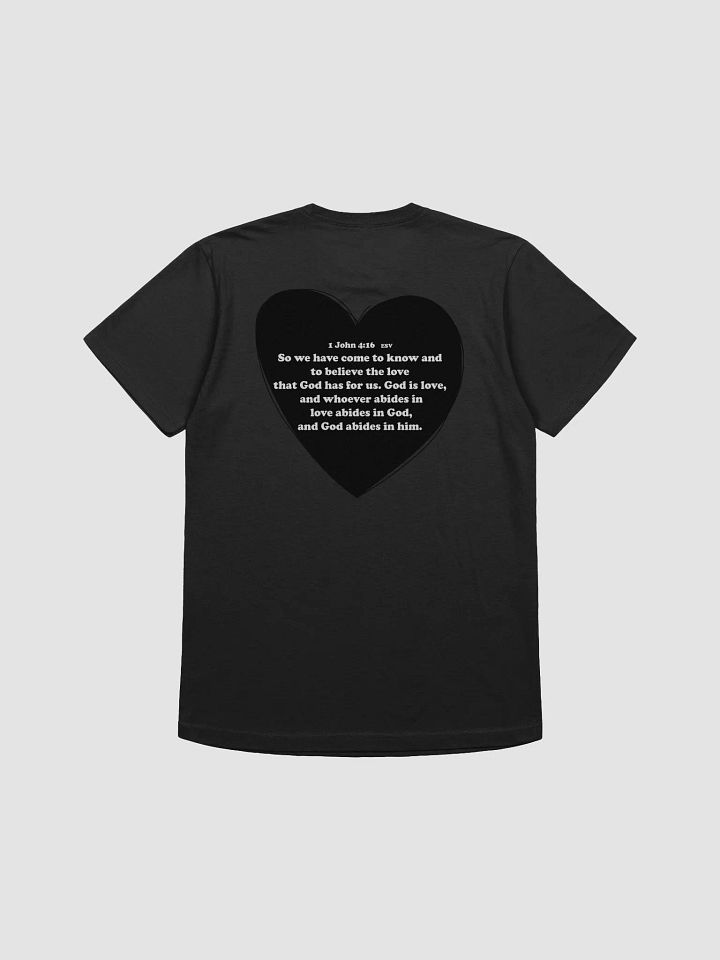 God Is Love product image (2)