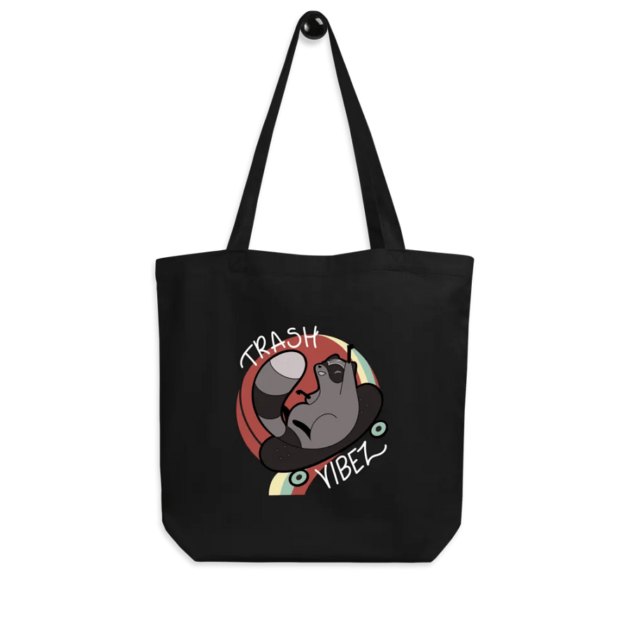 Charlie's Trash Vibez Sack product image (7)