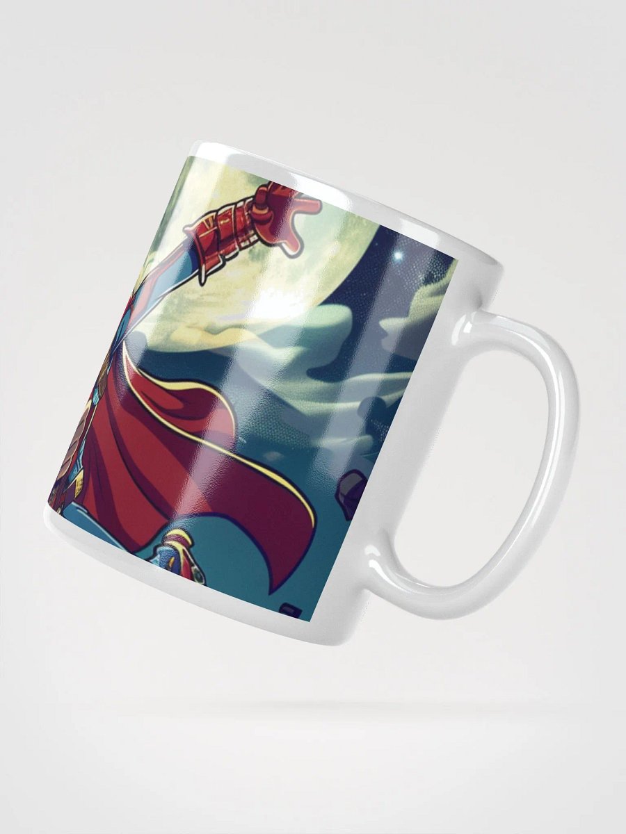 Rick n Morty Mug product image (2)
