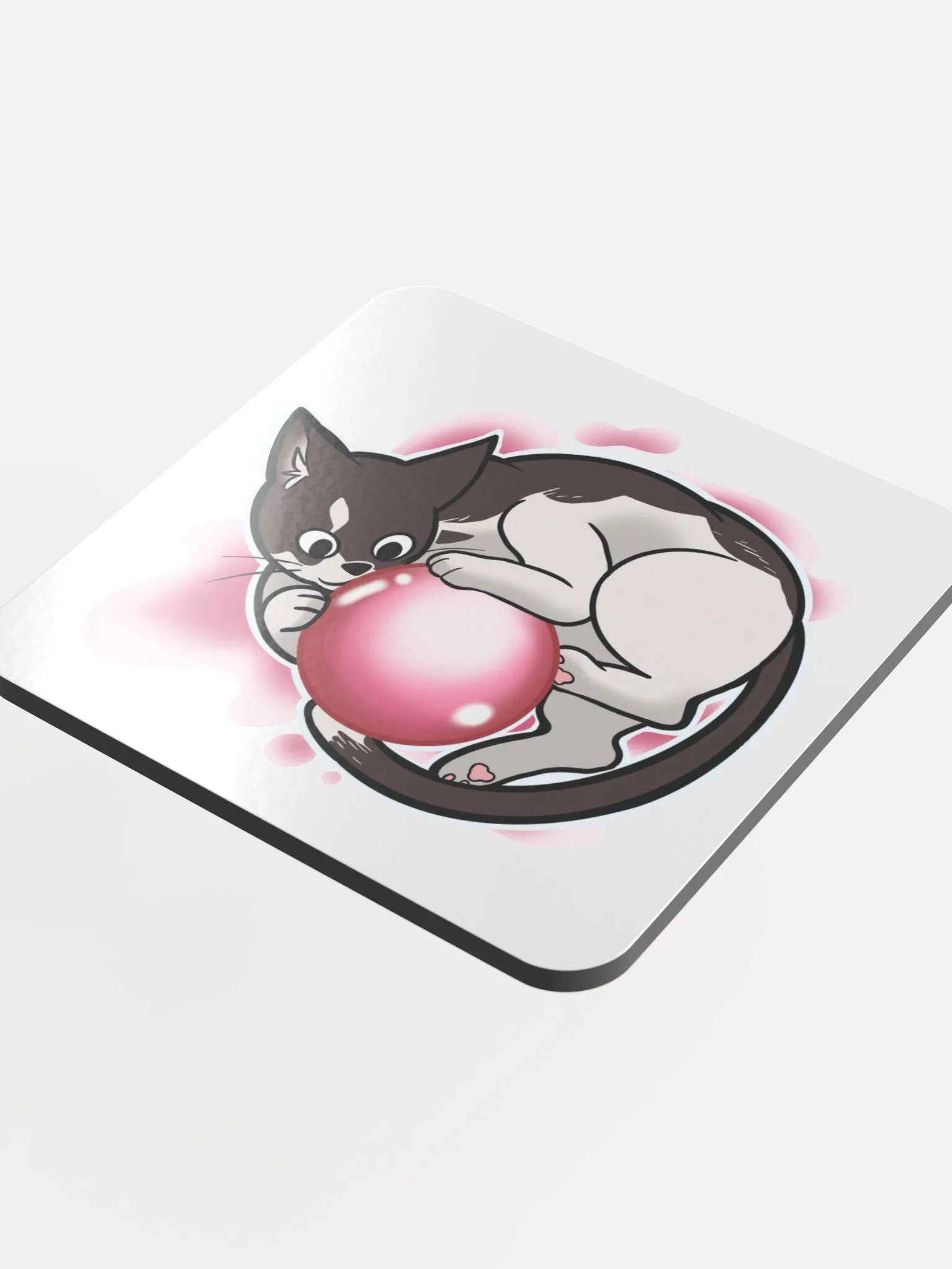 Kipper Pearl Coaster product image (4)
