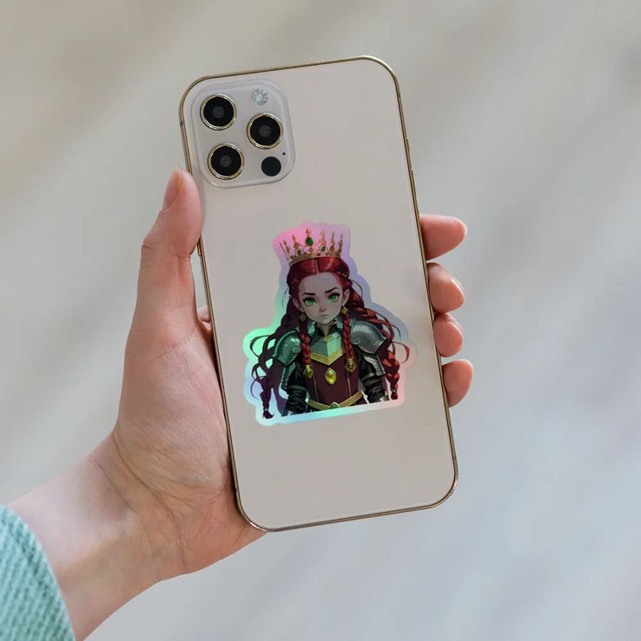 DA Merida Chapter 4 product image (6)