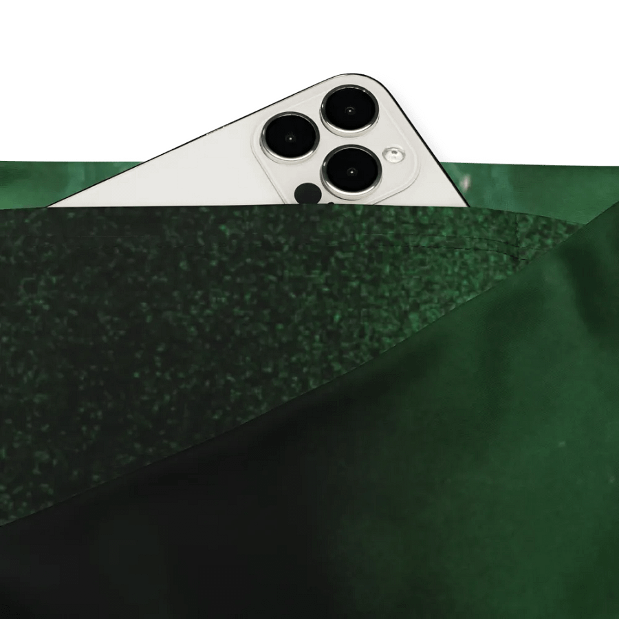 Green Wave Leggings product image (9)