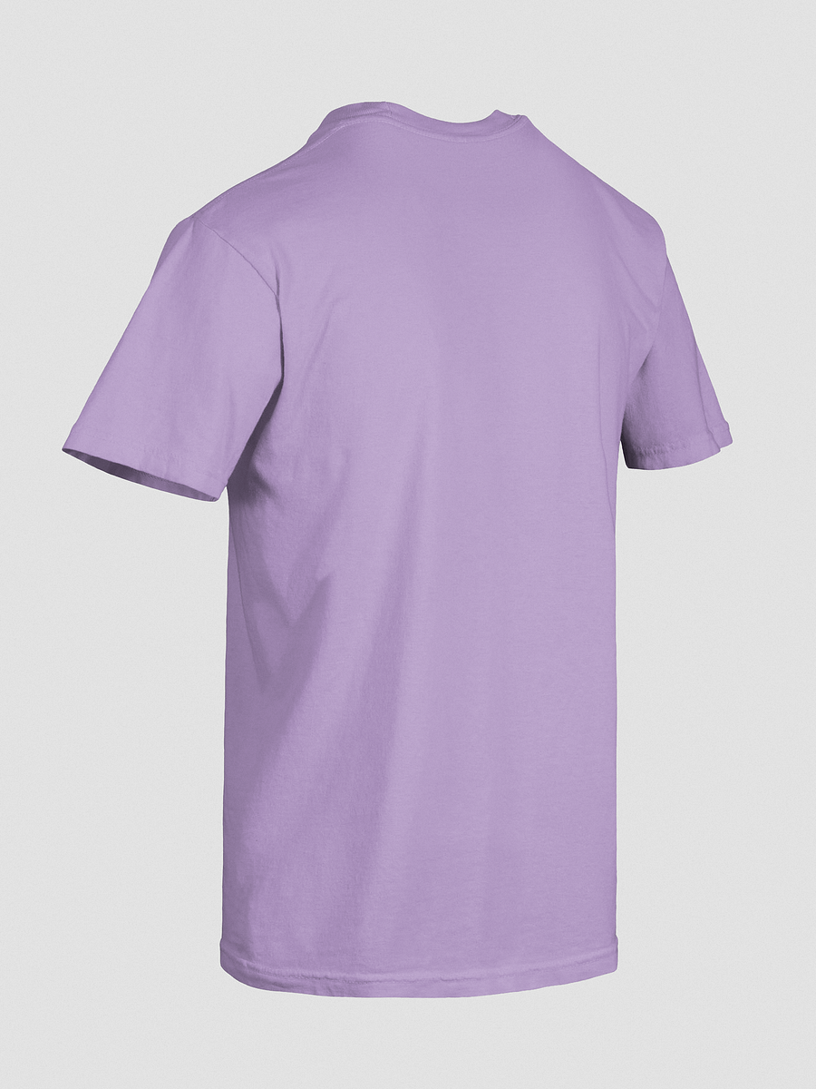 Warp 9 - T-Shirt mit schwarzem Design product image (4)