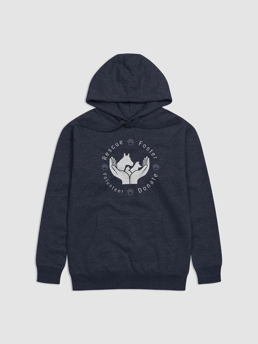 Humane Society of Macomb RFVD Sweatshirt product image (13)