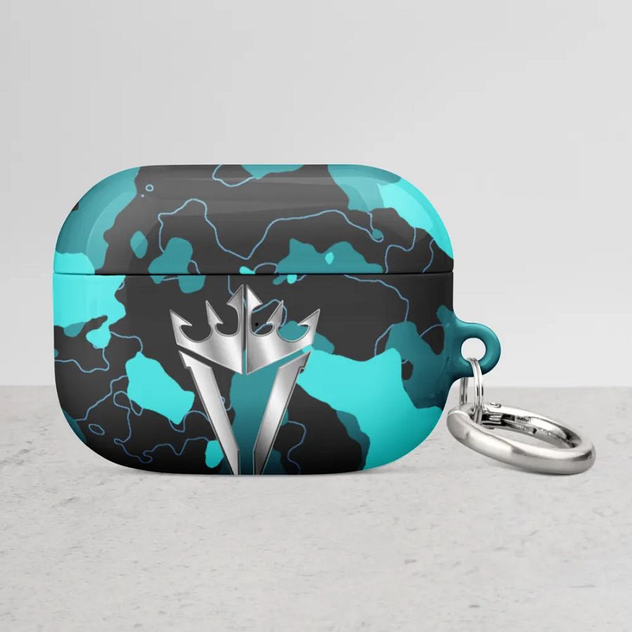 The Logo Print AirPods® Case product image (46)