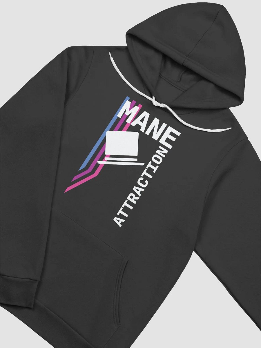 MA Big Hat Supersoft Hoodie product image (3)