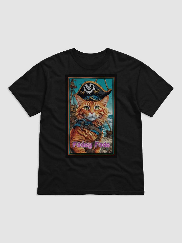 Pirate Bennett product image (5)