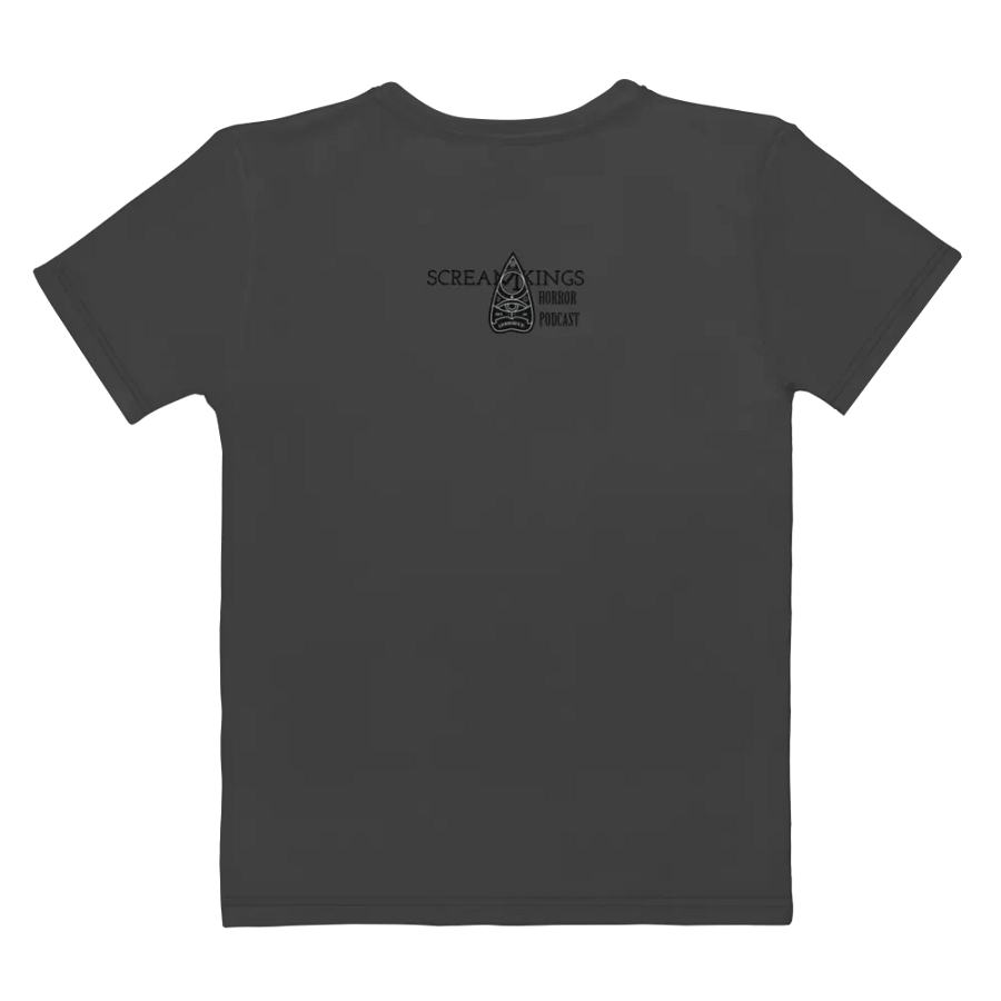 Final Girl - Women's Fitted Tee product image (8)