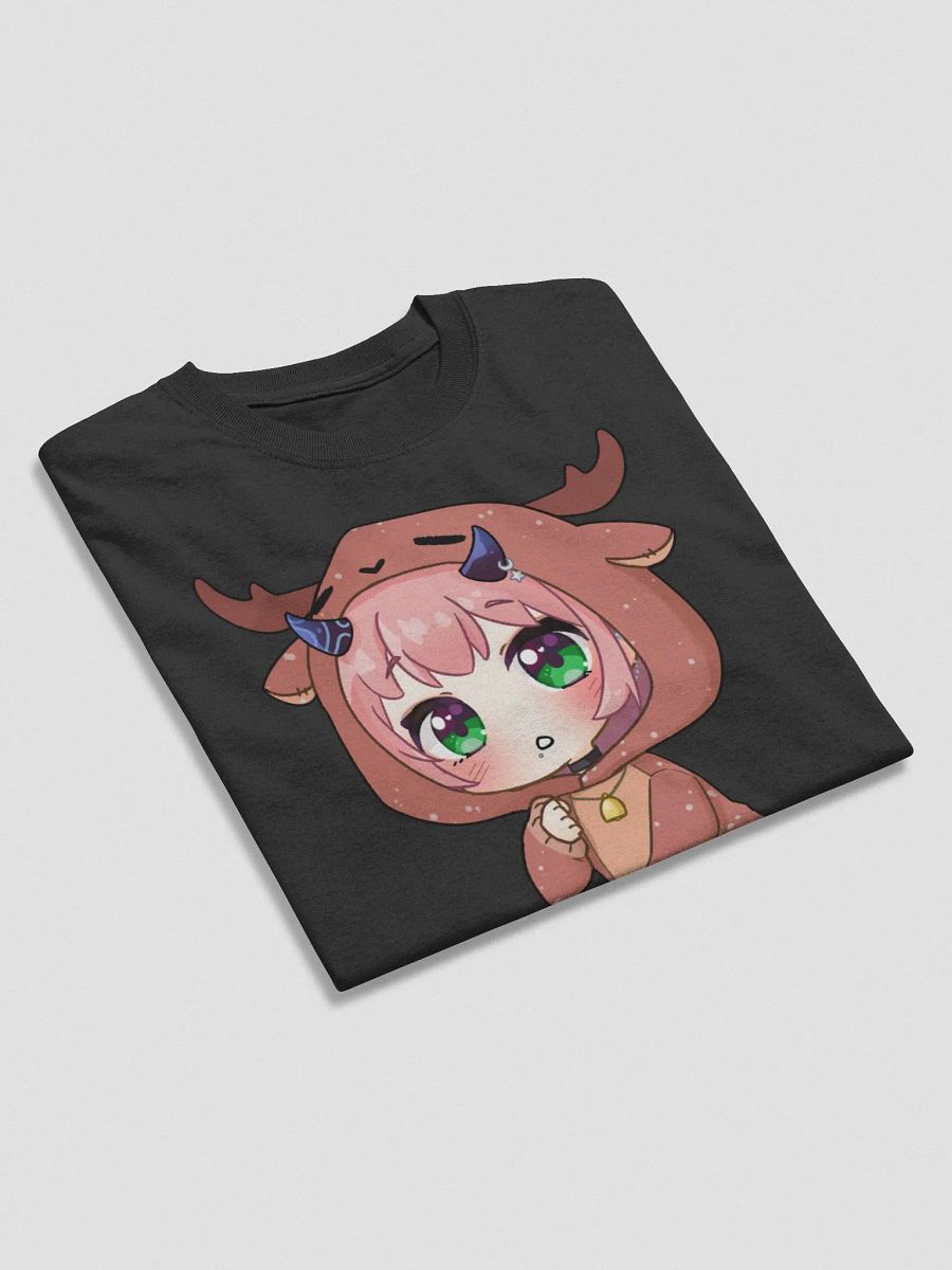 Deer Tee with horns product image (38)