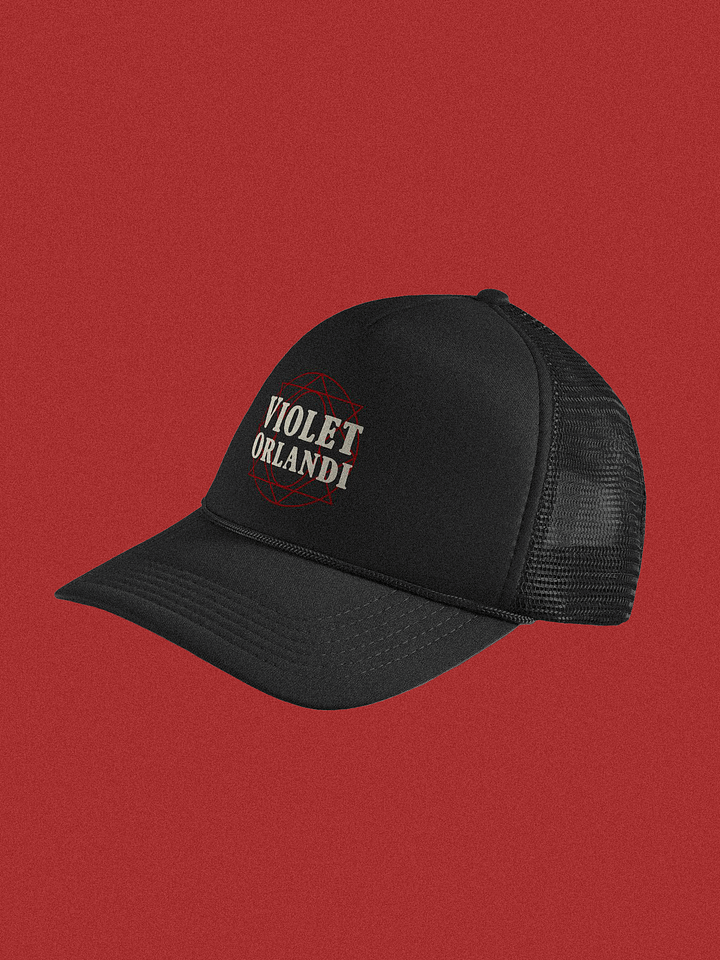 Pentagram Cap product image (2)