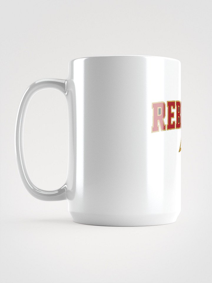 REBINJAK Mug Magic product image (1)