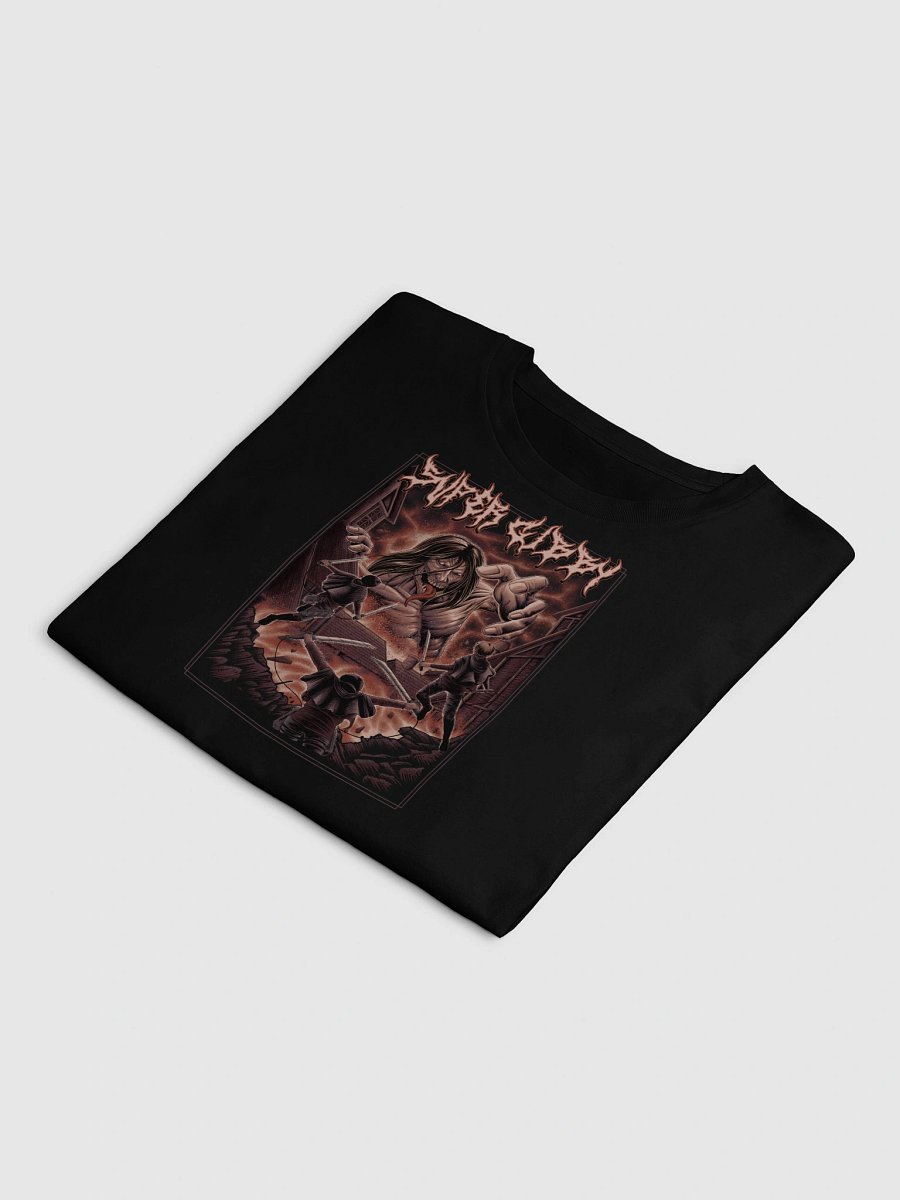 Titan Croptop product image (4)
