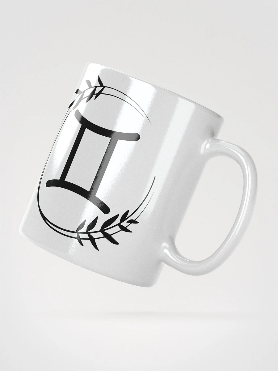 What's Your Moon Sign? Mug ~Gemini~ product image (2)