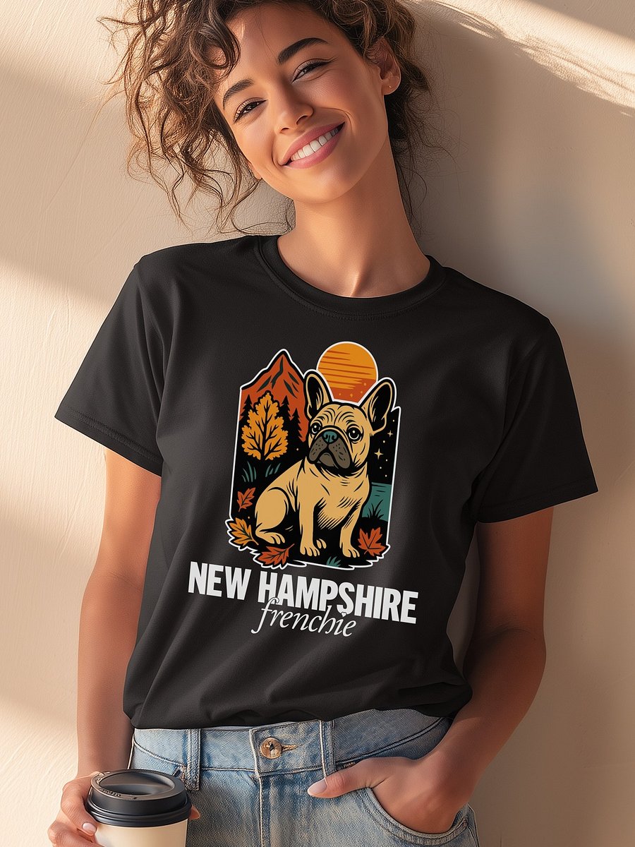 🐾🍁 NEW HAMPSHIRE frenchie product image (5)