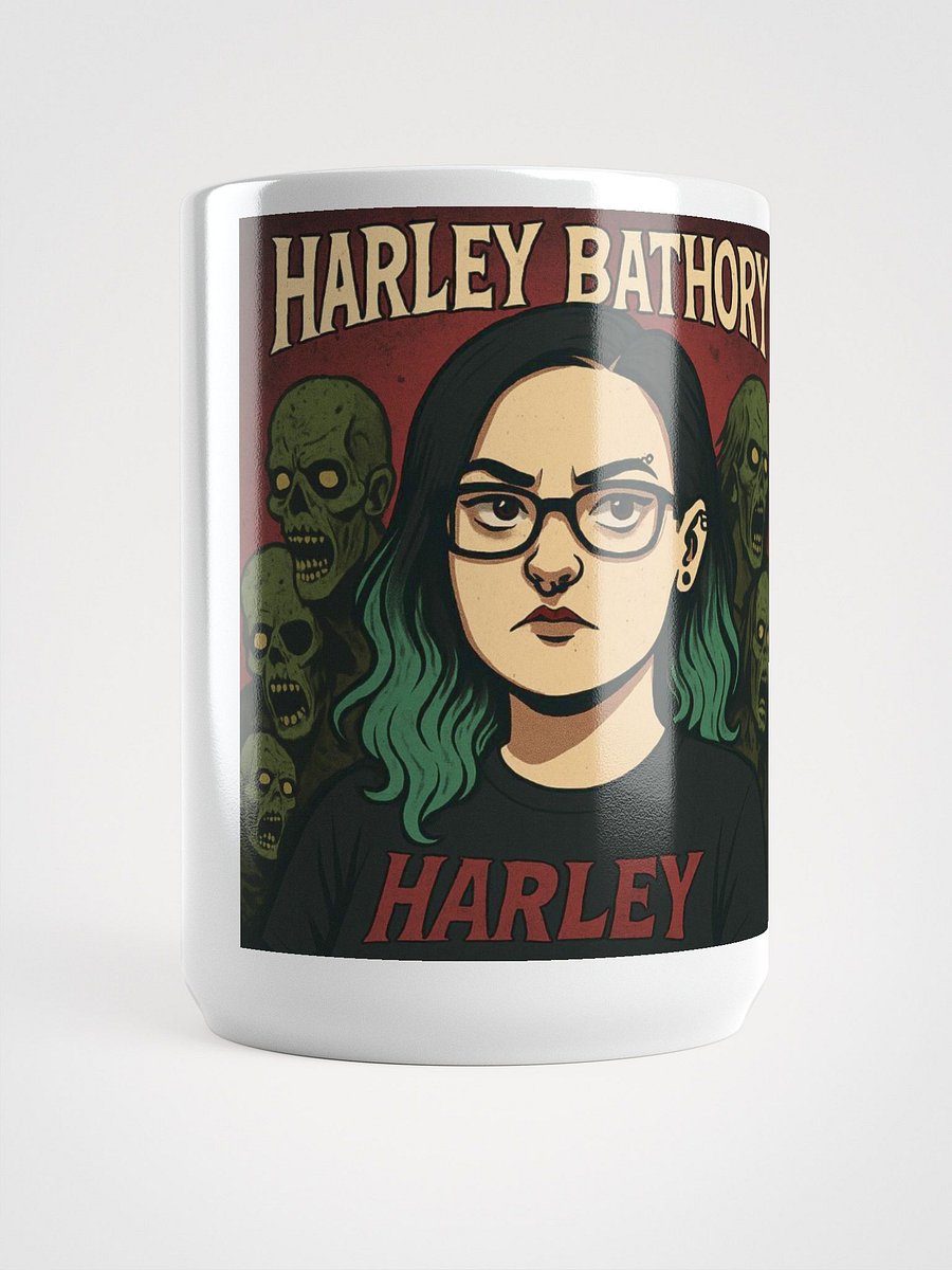 H Glasses Cup product image (5)