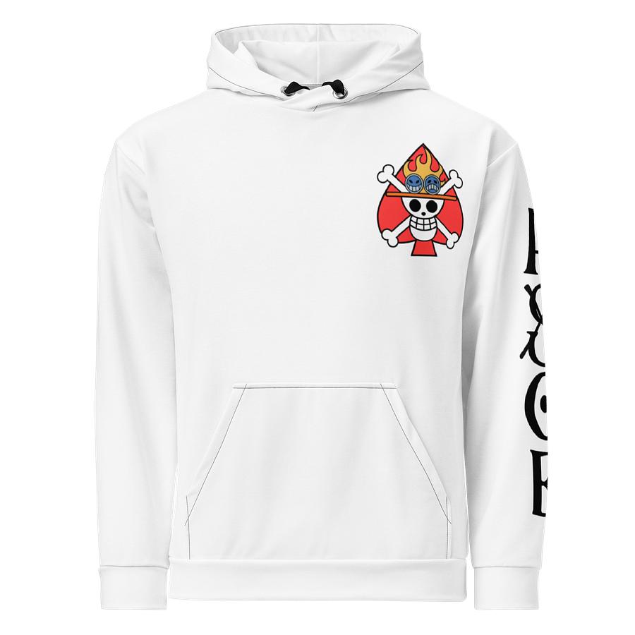 Ace jolly roger All-Over Hoodie product image (6)