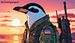 Mortpenguin