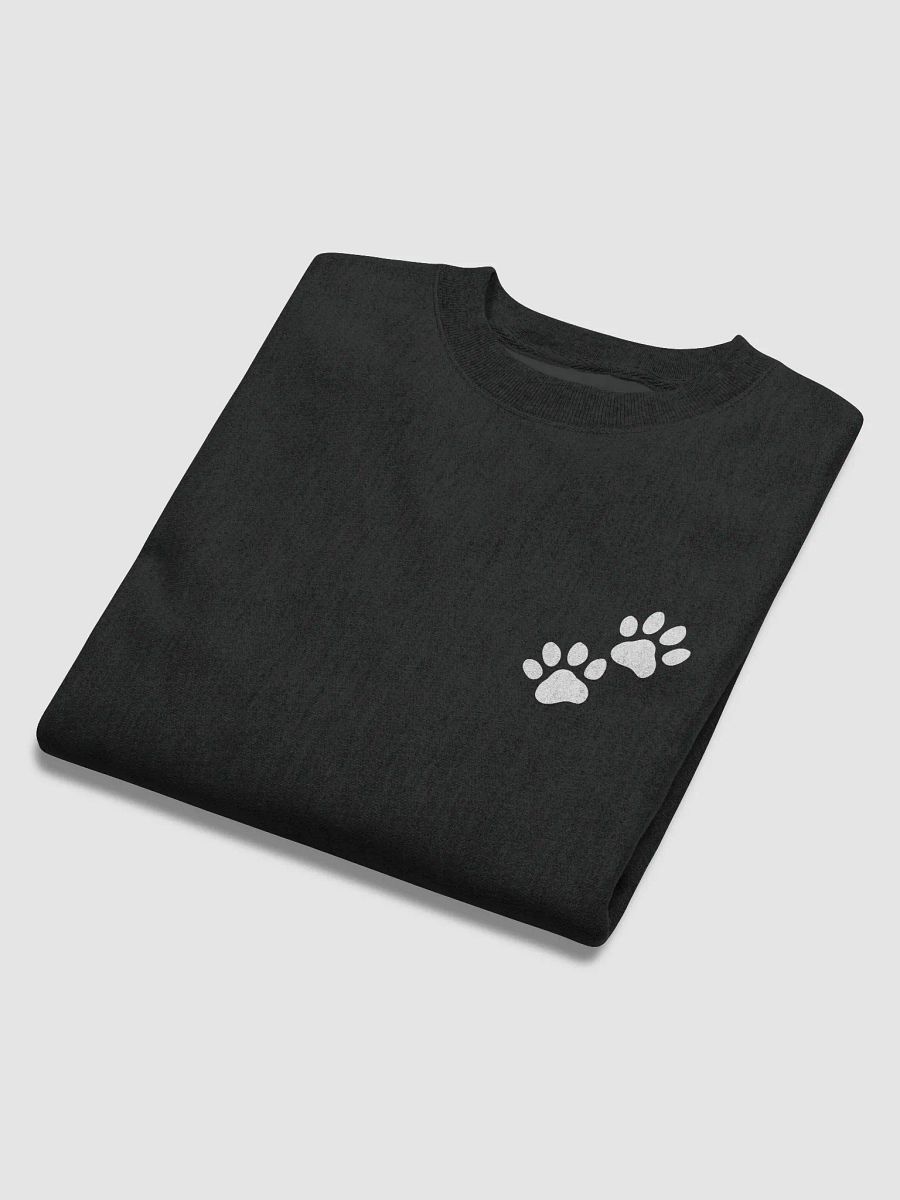 Champion paw print Sweatshirt product image (9)